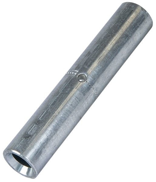 Intercable 180061 Al-Pressverbinder, 240 mm² rm/sm, 300 mm² se, blank