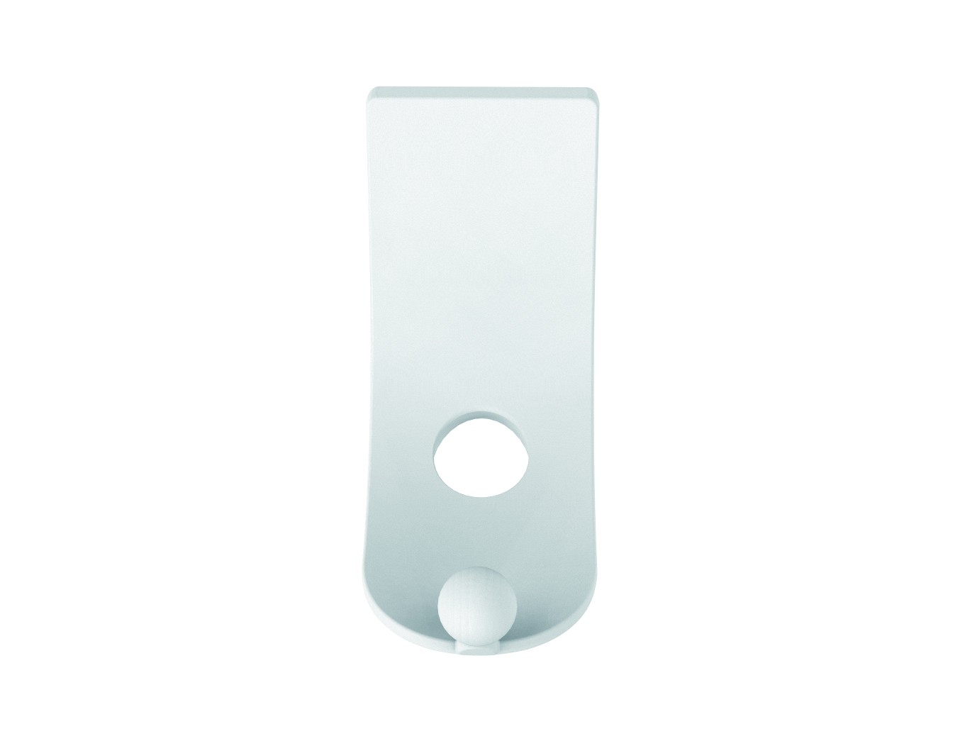 Somfy 2401496 Somfy® Befestigungswinkel für  IP-Kamera