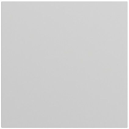 Ersatzwippe grau matt