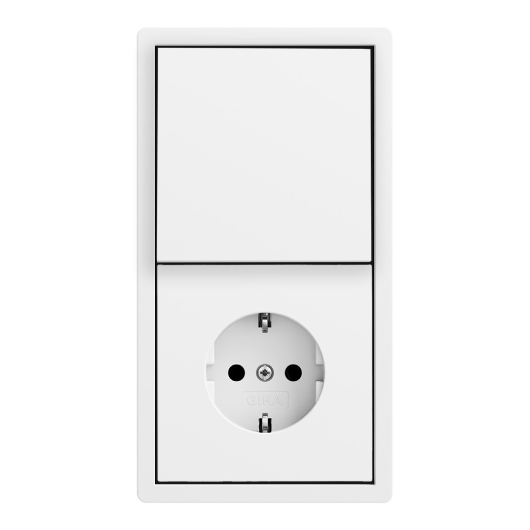 Gira F100 online kaufen | jetzt bei elektroland24.de