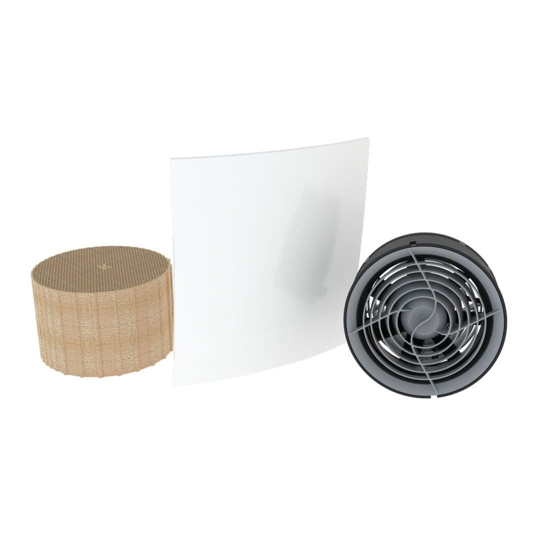 Kermi Push/Pull Lüfter D13 online kaufen | elektroland24