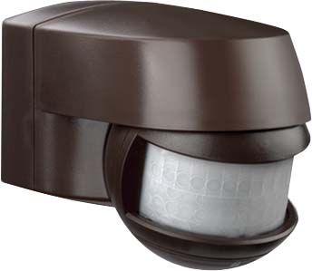 ESYLUX ESYLUX Bewegungsmelder 120 Grad MD 120 br