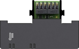 Gira 209100 Temperaturfühlermodul für Gira G1, KNX-Raumbediengerät