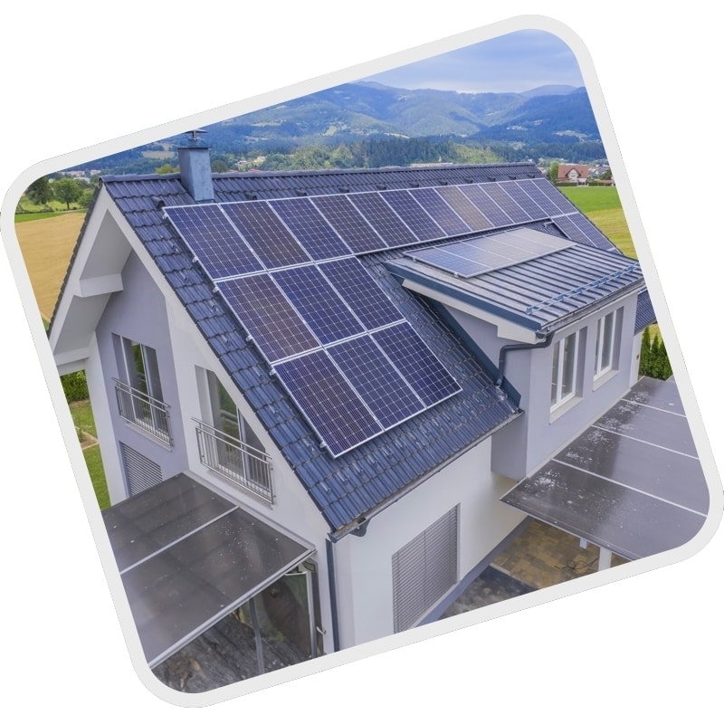 HUAWEI LUNA2000-10-S1 Akku/PV-Stromspeicher, Speicherpaket 10kWh