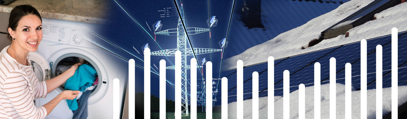 Dynamische Stromtarife: Der Game Changer für niedrige Stromkosten im Winter