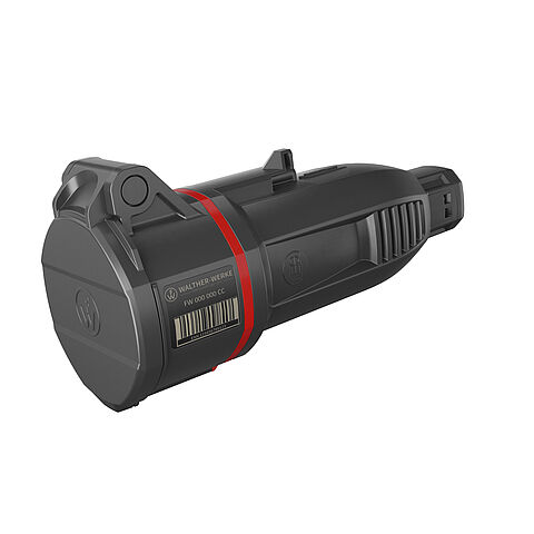 Walther FW310506CC CEE NEO Kupplung ''One-Touch'' mit Käfigzugfeder, 400V, 16A, 5P, 6h, IP54