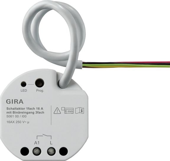 Gira One Aktoren online kaufen | jetzt bei elektroland24.de