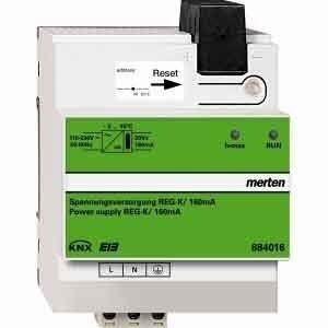 KNX Systemgeräte