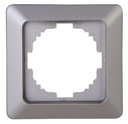 Kopp HK 02 Kunststoff Stahlfarben kaufen | elektroland24