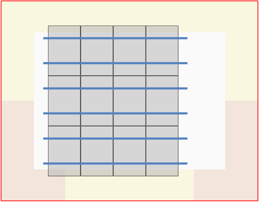 K2 E24-PV-SET3-UKS-12 Unterkonstruktions-Set Schrägdach für 12 Module (ca. 5 kWp)