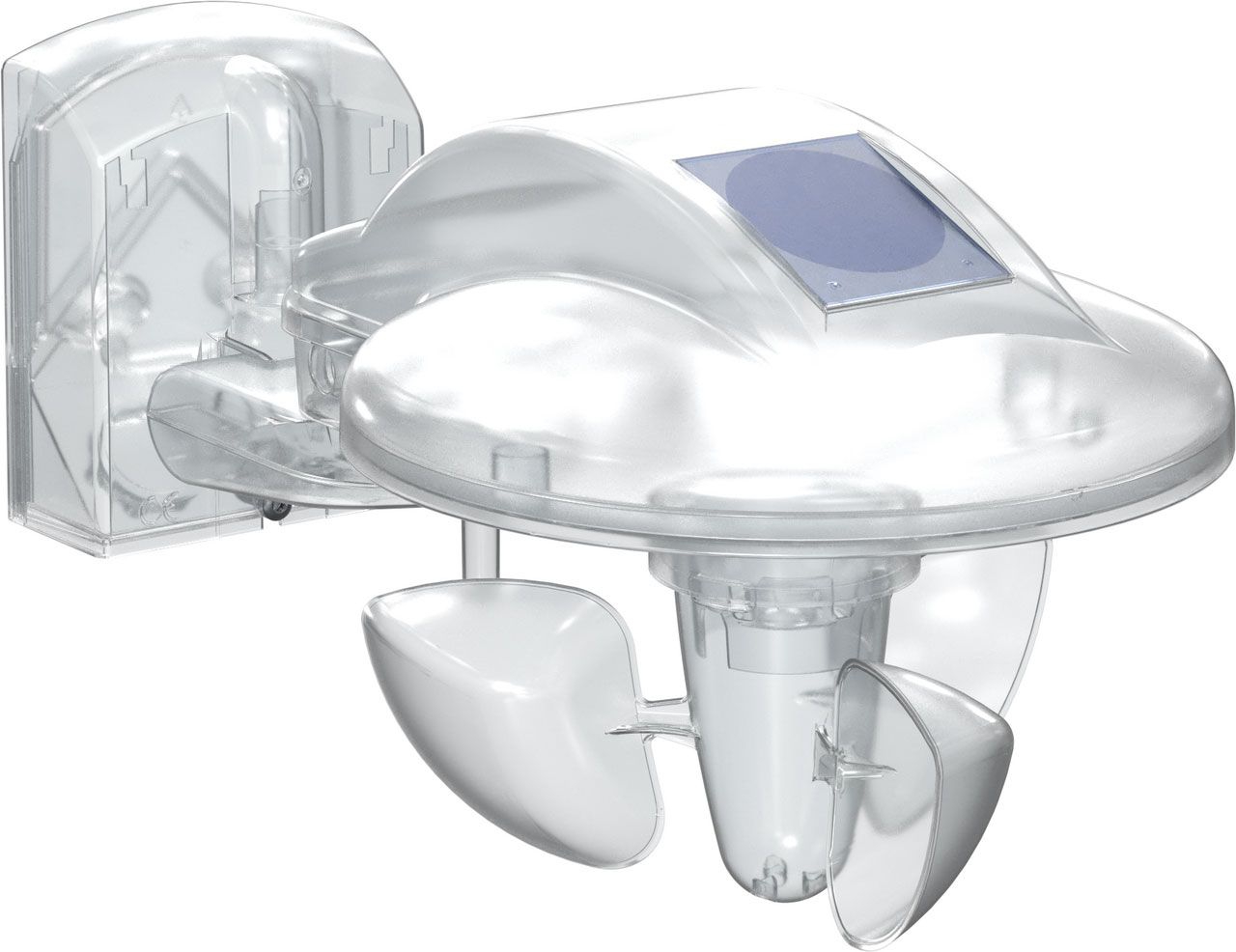 Gira 838000 Wettersensor für Wetterzentrale (KNX)