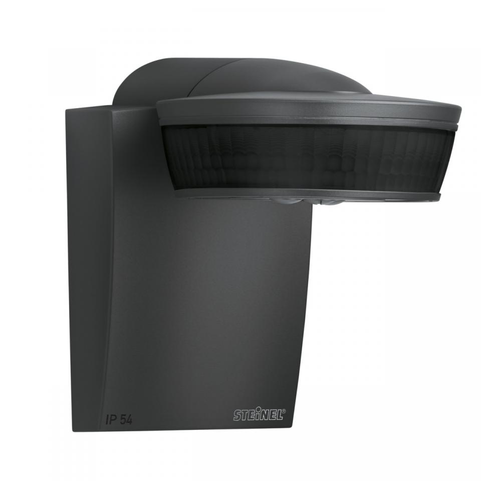 Steinel 056636 Bewegungsmelder - Professional LinesensIQ anthrazit