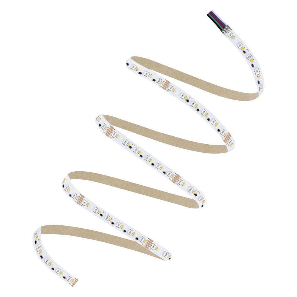Ledvance 4058075436145 LED Strip Performance class 1000 RGBW , 98W, 827, 5m/Rolle, dimmbar