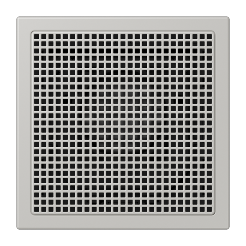 Jung LSMLC4205 Lautsprechermodul, Serie LS, gris clair 31 (32013)