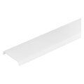 Ledvance PC/W02/D/1 Profilabdeckung breit für Profil PW02, PW03, Länge 1m