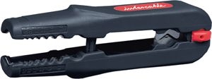 Intercable 182155 Abisolierwerkzeug Multi-Stripper Durchmesser8-13 mm, 3/16"-1/2", 0,5-6 mm²