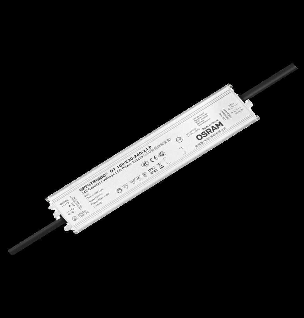 Radium E24-RSTA2145-ND LED-Strip-Set 2200 S 830/24V, nicht dimmbar, 5Meter