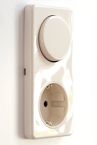 Berker 9182619 Rahmen 2-fach, Integro Classic