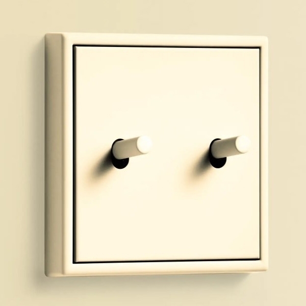 LS 1912 Les Couleurs blanc