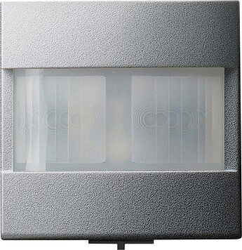 Gira 205026 KNX Bewegungsmelder Komfort 1,10m, System 55