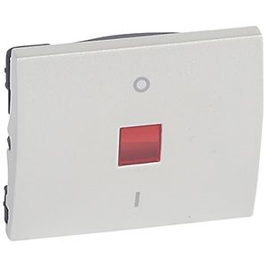 Legrand 771518 Kontrollwippe mit Aufdruck 0/1