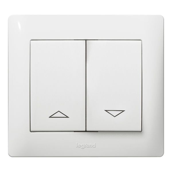 Legrand 777014 Wippe für Jalousieschalter/-taster