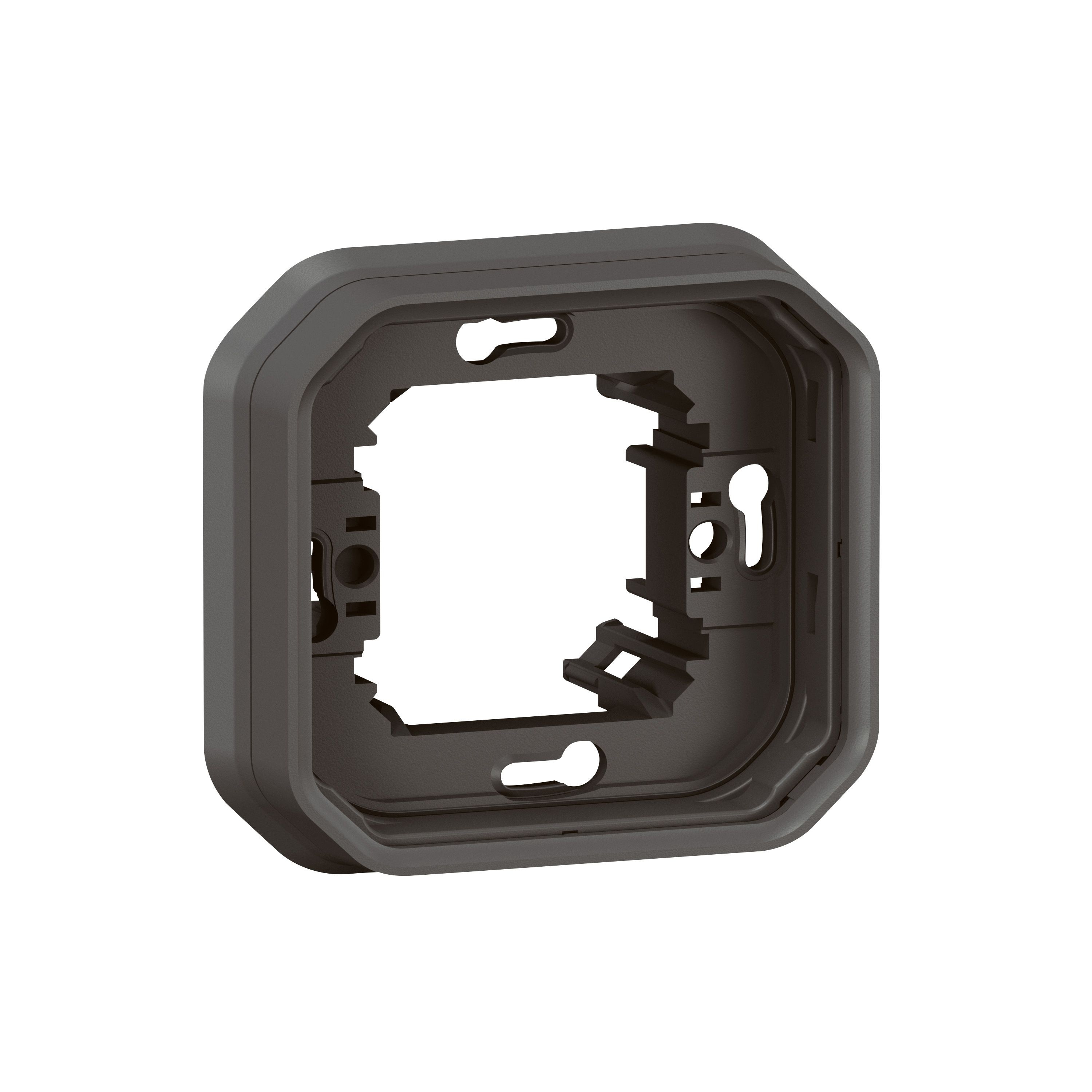 Legrand Plexo New Feuchtraum Unterputz anthrazit online kaufen | elektroland24