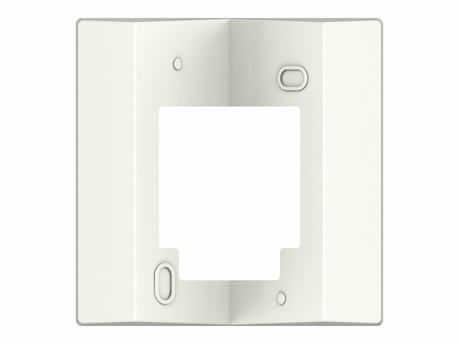 Theben 9070969 Eckwinkel 10 WH für Bewegungsmelder, weiß