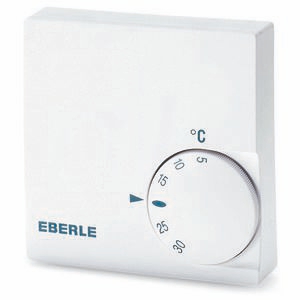 Eberle RTR-E 6121 Raumtemperaturregler 230V