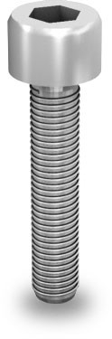 K2  2001729 Zylinderschraube M8x20