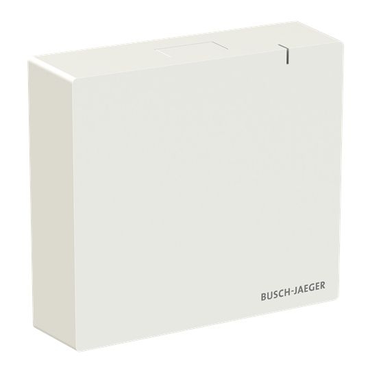 Busch-Jaeger SAP.13 System Access Point 3.0, Busch-free@home®|Busch-free@home® Wireless, weiß