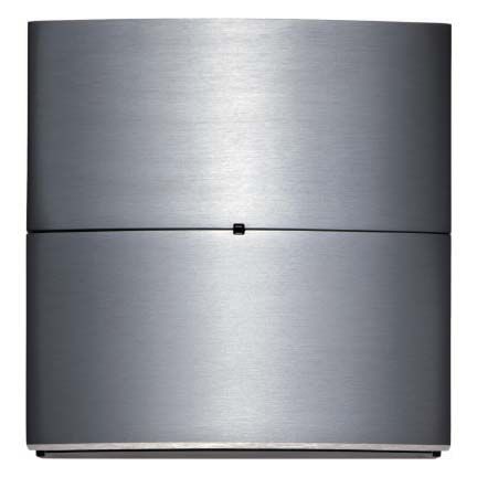 Berker 75162593 Tastsensor 2-fach Komfort, B.IQ, Edelstahl Rostfrei