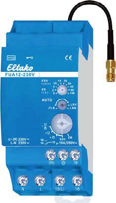 Eltako FUA12-230V Funk-Universal-Aktor mit Antennenmodul