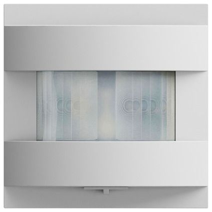 Gira 205076 Bewegungsmelderaufsatz 1,10 m Komfort für KNX, System 70, grau matt (lackiert)