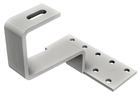 Schletter 100004-000 Dachhaken Eco S 135mm