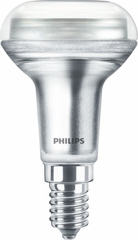 Philips 81175700 CorePro LEDspot-Reflektoren, 36 °, 2,8 W, 827, 210 lm, E14, nicht dimmbar