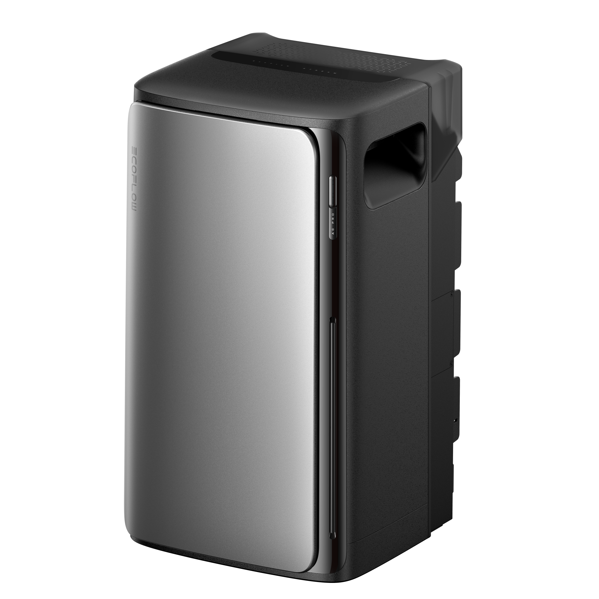 ECOFLOW EFSTREAMACPro800W-EU Stream AC Pro 1,92kWh Speichererweiterung für Stream Serie oder AC Speicher für Balkonkraftwerke