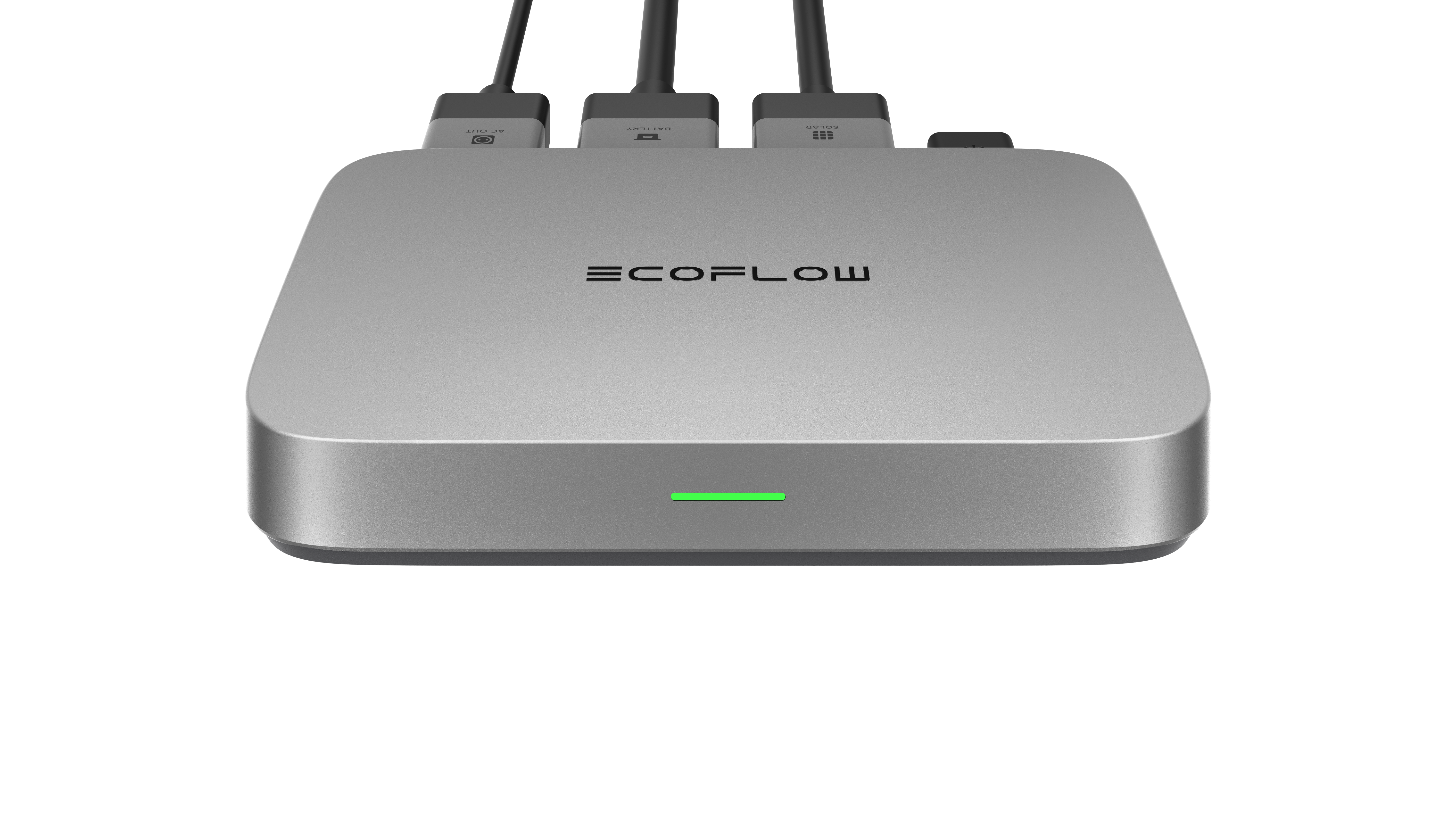 ECOFLOW POWERSTREAM-800 Mikrowechselrichter 800 W