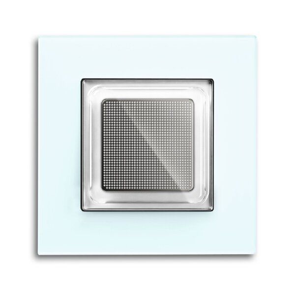 Busch-Jaeger 2068/11-84 Wandmodul Busch-iceLight® 1 Lichtrichtung/ solo/future