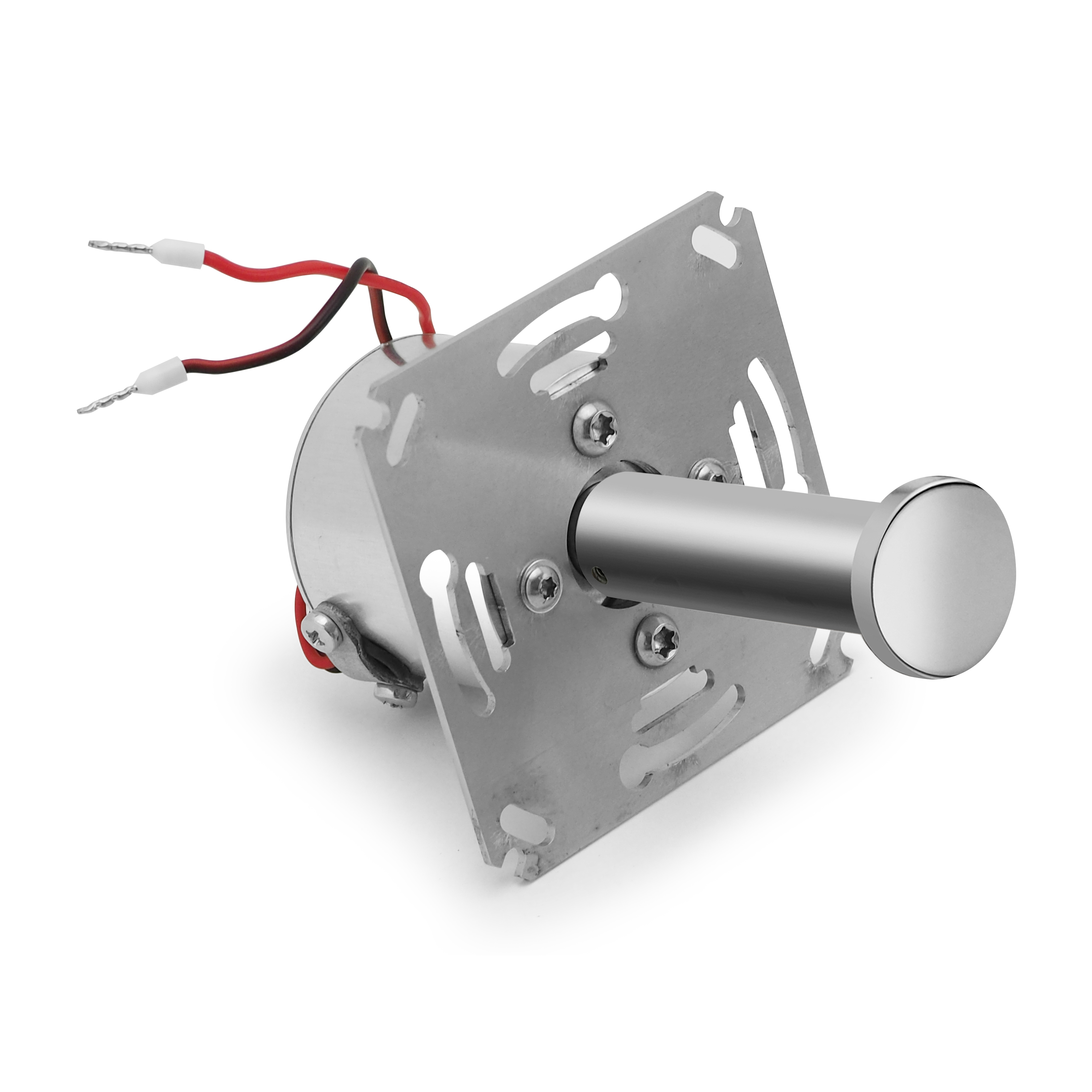 qles LSL0110 Licht-Stick, für Merten D-Life/System-M, beleuchtet/LED/warmweiß (3000k), Chrom