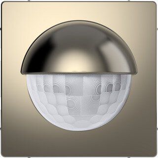 Merten MEG5710-6050 ARGUS 180 UP Sensor-Modul, System Design, Nickelmetallic