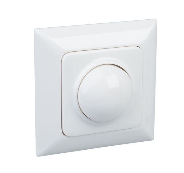Legrand 776768 Abdeckung für Drehdimmer