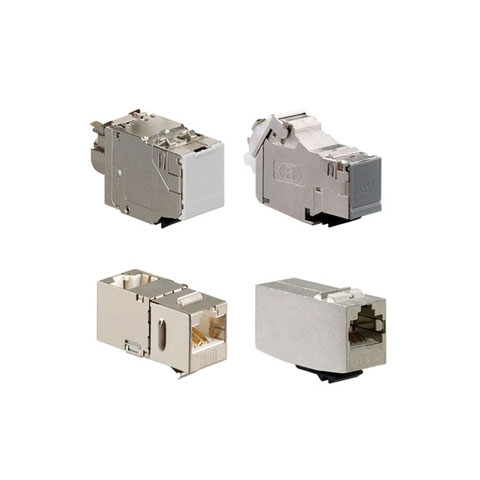 Universal-Module (Modular-Jack)