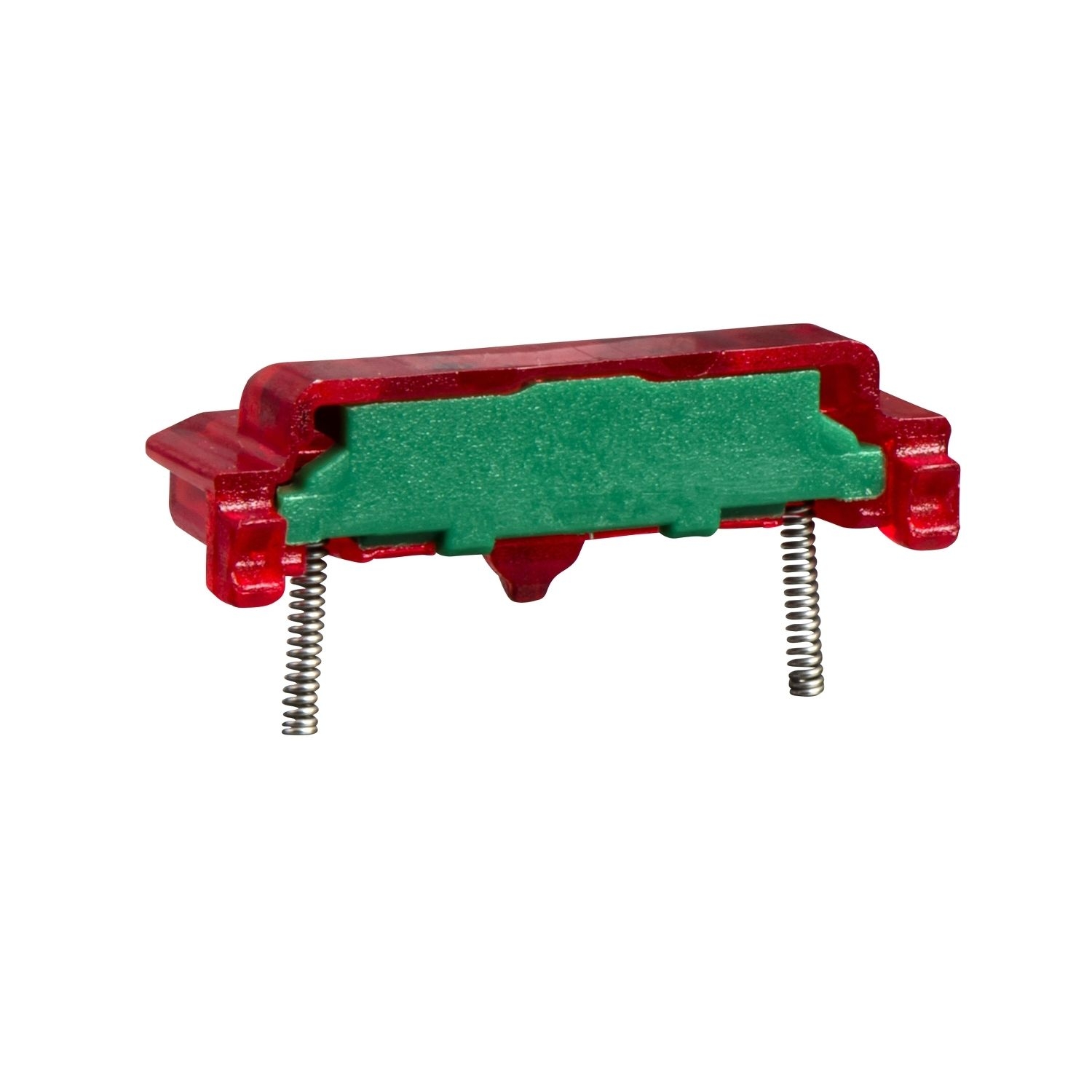 Elso WDE002020 Leuchtmakierungsbaugruppe LED für 24 V, Exxact