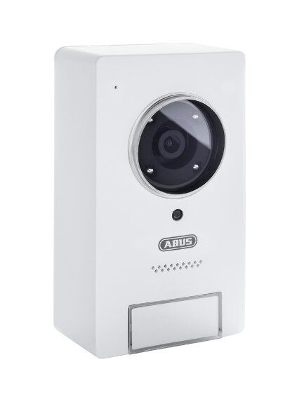 ABUS PPIC35520 Smart Security World WLAN Video-Türsprechanlage