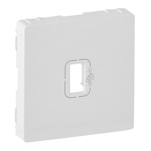 Legrand 754750 Abdeckung für USB-Dose