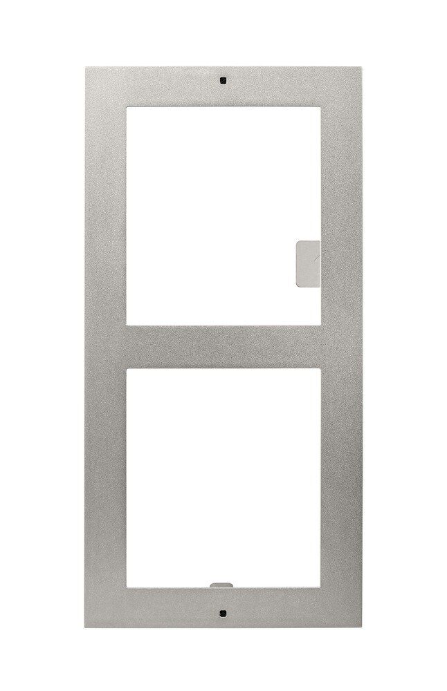 ABUS TVHS20140 Rahmen für 2 Module Aufputz