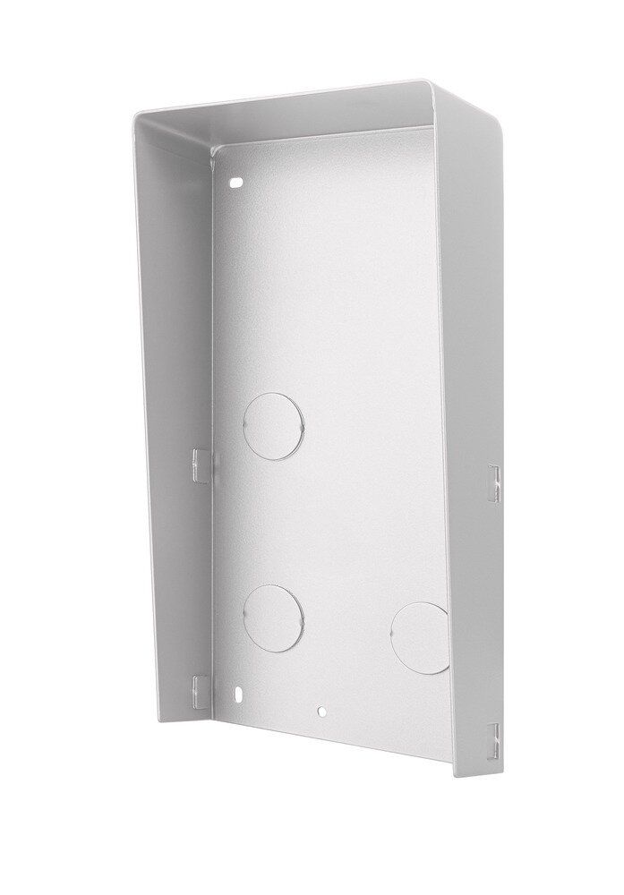 ABUS TVHS20170 Außengehäuse Rahmen Aufputz 2 Module