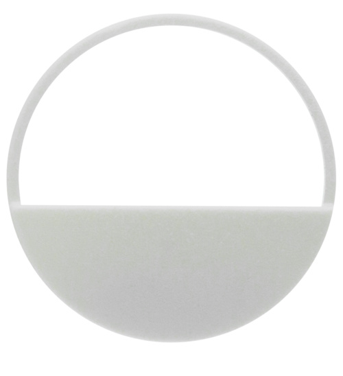 B.E.G. 33207 Abdecklamelle PD9-GH