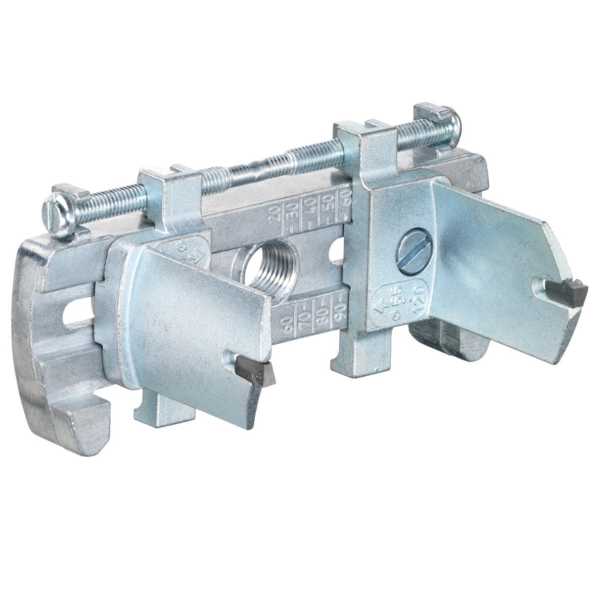 Kaiser 1089-02 Schneideneinheit für Hohlwandbaustoffe 65 - 120mm